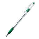 PENBK90D - Pentel Rsvp Green Fine Point Ballpoint Pen in Pens