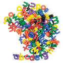 R-2186 - Lowercase Manuscript Letter Beads in Beads