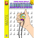 REM501 - Timed Math Facts Addition in Addition & Subtraction