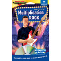 RL-905 - Multiplication Rock Cd in Audio & Video Programs