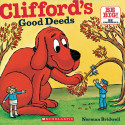 SB-9780545215794 - Cliffords Good Deeds in Classroom Favorites