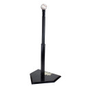 Adjustable Youth Baseball Batting Tee Made from Heavy Rubber