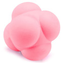 Hi-Bounce Reaction Ball, Pink