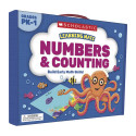 SC-823963 - Learning Mats Numbers And Counting in Mats