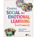 Creating Social and Emotional Learning Environments - SEP100743 | Shell Education | Reference Materials