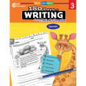 180 Days of Writing for Third Grade (Spanish) - SEP126828 | Shell Education | Language Arts