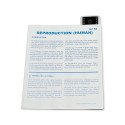 Microslide, Reproduction, 35mm - SKFT62 | Supertek Scientific | Microscopes