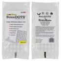 STK02050 - Stikki Wax Dots 50 Per Bag in Wax