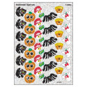 T-63009 - Sparkle Stickers Halloween Sparkles in Holiday/seasonal
