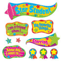 T-8278 - Youre The Star Bulletin Board Set in Motivational