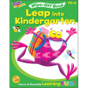 T-94138 - Get Ready For K-2 Frog-Tastic in Language Arts