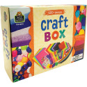 Craft Box - TCR20111 | Teacher Created Resources | Art & Craft Kits