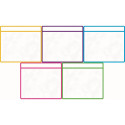 TCR20751 - Dry Erase Pockets in Dry Erase Sheets