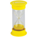 TCR20759 - 3 Minute Sand Timer Medium in Sand Timers