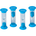 TCR20945 - 2 Minute Sand Timers Mini in Sand Timers