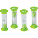TCR20947 - 5 Minute Sand Timers Mini in Sand Timers