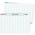 Subtraction Learning Mat - TCR21017 | Teacher Created Resources | Mats