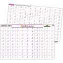 Multiplication Learning Mat - TCR21018 | Teacher Created Resources | Multiplication & Division