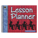 TCR3358 - Lesson Planner in Plan & Record Books