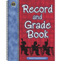 TCR3360 - Record And Grade Book in Plan & Record Books