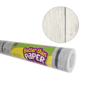 TCR6331 - White Wood Better Than Paper 4/Ct in Bulletin Board & Kraft Rolls