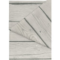 White Wood Creative Class Fabric, 48 Inch x 3 Yards - TCR77424 | Teacher Created Resources | Art & Craft Kits
