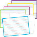 TCR77889 - 2 Sided Writing Dry Erase Boards in Dry Erase Boards