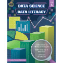 Data Science and Data Literacy, Grade 4 - TCR8384 | Teacher Created Resources | Graphing