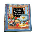 TCR8769 - School Memory Album in Gifts