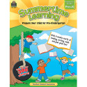 TCR8839 - Summertime Learning Gr Pk in Skill Builders