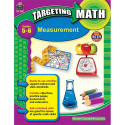 TCR8997 - Gr 5-6 Targeting Math Numeration & Fractions in Fractions & Decimals