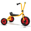 WIN580 - Tricycle - Low in Tricycles & Ride-ons