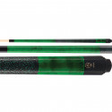 McDermott GS05 GS-Series Green Pool Cue