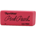 SAN70521 - Eraser Pink Pearl Large 1 Ea in Erasers