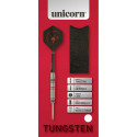 Unicorn DO4063 19g Core Plus Tungsten Soft-Tip Dart Set