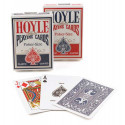 Hoyle Standard Index Playing Cards