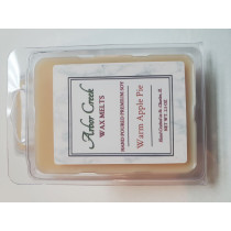 Arbor Creek Candle 100% Soy Warm Apple Pie Wax Melts