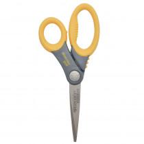 8 Titanium Bonded Scissors with Anti-Microbial Handles - ACM17805 | Acme United Corporation | Scissors"