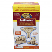 API225 - Art Plaster in Casting Compounds