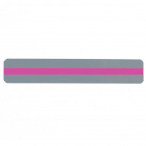 ASH10803 - Reading Guide Strips Pink in Accessories