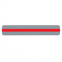 ASH10806 - Reading Guide Strips Red in Accessories