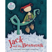 BBK9781782854166 - Jack And The Beanstalk in Classroom Favorites
