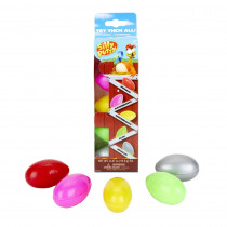 Silly Putty Eggs Party Pack, Pack of 5 - BIN80328 | Crayola Llc | Novelty