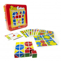 BOG00430 - Pixy Cubes in Games