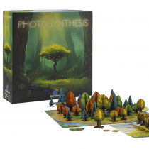 Photosynthesis Game - BOG05400 | Blue Orange Usa | Science