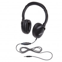 NeoTech Plus Series Headphone - CAF1017AV | Califone International | Headphones