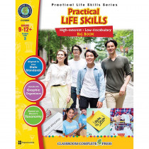CCP5809 - Practical Life Skills Big Book in Reference Materials
