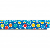 CD-108179 - Bubbly Blues Border in Border/trimmer