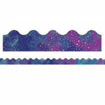 CD-108380 - Galaxy Scalloped Borders in Border/trimmer
