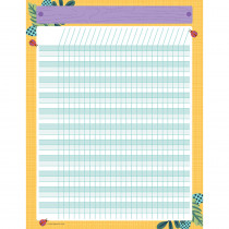 CD-114244 - Nature Explorers Incentive Chart in Incentive Charts